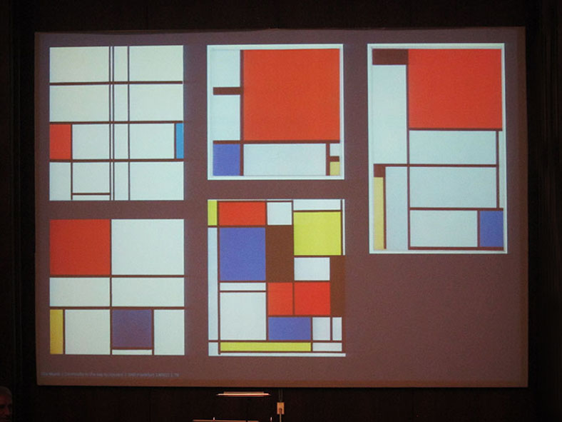 mondrian