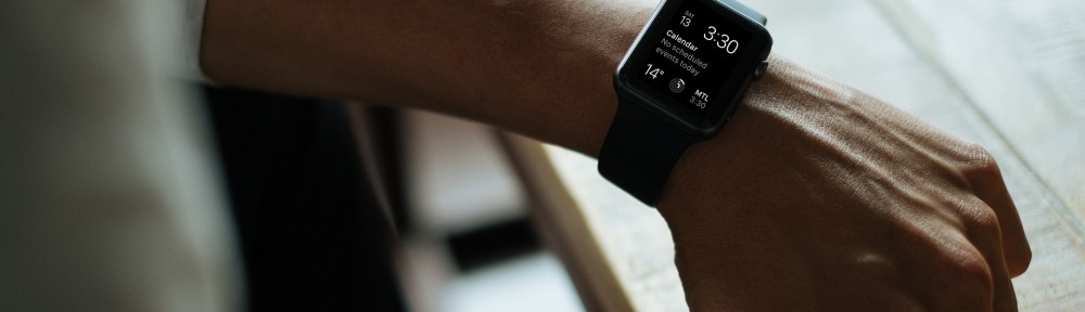 Das neue Wearable: Die Apple Watch
